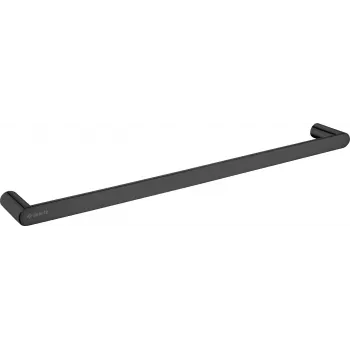 DEANTE Seinale paigaldatav käterätinagi - 60 cm, roostevaba teras, poleeritud kroom