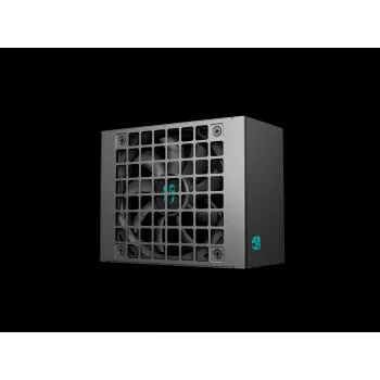 DEC 750W 80 PLUS Gold täielikult modulaarne ATX toiteplokk