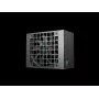 DEC 750W 80 PLUS Gold täielikult modulaarne ATX toiteplokk