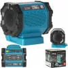 DEDRA DED7004 kaasaskantav Bluetooth kõlar 20W sinine IPX5 TWS FM USB-C