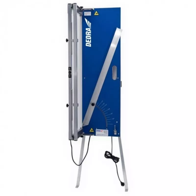 DEDRA DED7521 Vaht-/kummilõikur 200W 230V