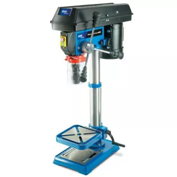 DEDRA DED7708C Bench Drill Press 600 W