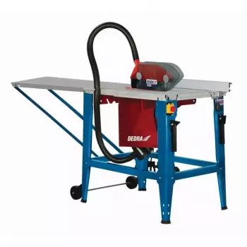 DEDRA DED7726 Kaasaskantav Ketassaag 1200W 185mm