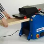 DEDRA DED7813 Benchtop/Thickness Planer