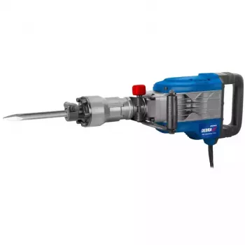 DEDRA DED7835 Löökvasar 1700W 45J HEX 30mm koos kohvriga