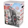 DEDRA DED8821 2100W kõrgsurvepesur 150 bar turbootsikuga, 450 L/h, automaatne seiskamine, pesuainepaak