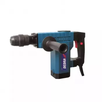 DEDRA lõhkumishammer SDS-Max 1150W 15J