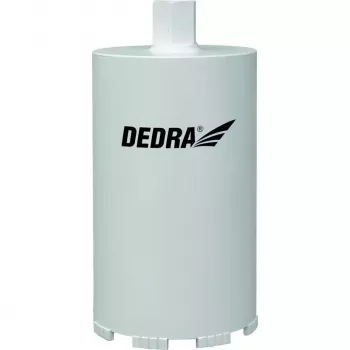 DEDRA Diamond Crown 117mm/400mm