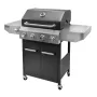 DEDRA Gaasigrill Batory 900 4 põletiga