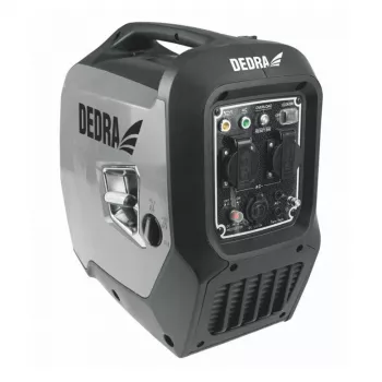 DEDRA Invertergeneraator 1.8/2.0kW DEGA2000