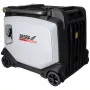 DEDRA Invertergeneraator 3.5/3.8 kW