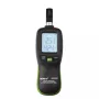 DEDRA MC0956 helitaseme mõõtur – 30-130 dBA digitaalne detsibellimõõtur A/C kaalumisega, taustvalgustusega LCD, andmete hoidmine, max/min, IEC 651 tüüp 2