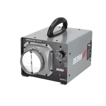 DEDRA Ozone Generator 20 g/h DED6632
