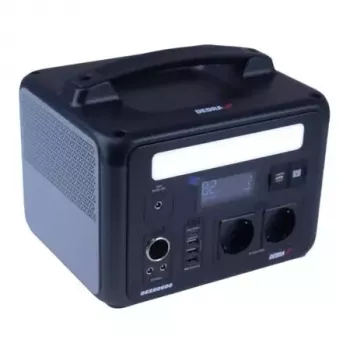 DEDRA Power Station 600W