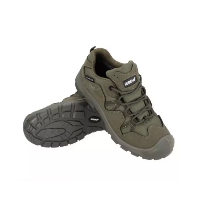 DEDRA Safety Shoes P7 Waterproof Size 41