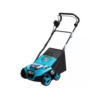 DEDRA DED7196V Juuritaja / Harjasteta Õhutaja 2x18V 380mm 45L