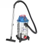 DEDRA Wet/Dry Workshop Vacuum Cleaner 1400W 30L