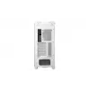 Deepcool GENOME III Valge Full-Tower korpus integreeritud 360mm vedelikjahutusega