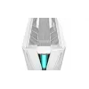 Deepcool GENOME III Valge Full-Tower korpus integreeritud 360mm vedelikjahutusega