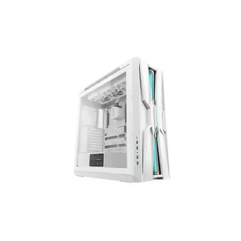 Deepcool GENOME III Valge Full-Tower korpus integreeritud 360mm vedelikjahutusega