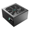 Deepcool PF650X 650W 80 PLUS Bronze toiteplokk, must