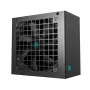 Deepcool PF650X 650W 80 PLUS Bronze toiteplokk, must