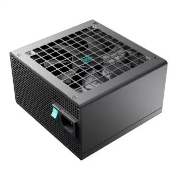 Deepcool PF750X 750W 80 PLUS Bronze Power Supply Black