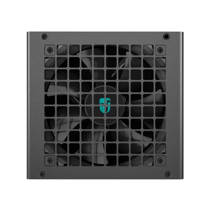Deepcool PF750X 750W 80 PLUS Bronze Power Supply Black