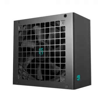 Deepcool PF750X 750W 80 PLUS Bronze Power Supply Black