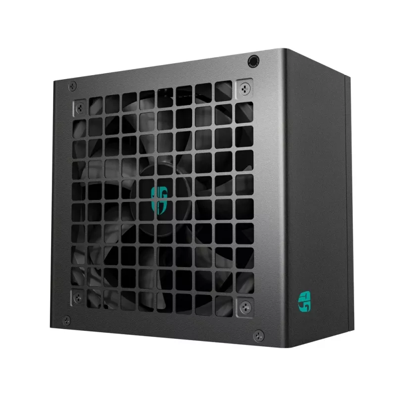 Deepcool PF750X 750W 80 PLUS Bronze Power Supply Black