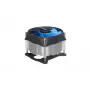 Deepcool Theta 31 PWM Intel kompaktne CPU jahuti, 92mm ventilaator, must