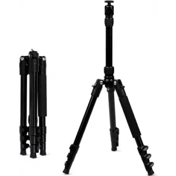 Deeper painduv käemount G-kruviga kalaleidjatele – 79 cm gooseneck, 360° reguleeritav, korrosioonikindel (ITGAM0031)