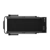 DeerRun A6 Plus Kokkupandav Elektriline Jooksulint 2,5 HP Mootoriga, 14 km/h Kiirus, Bluetoothi Rakenduse Juhtimine