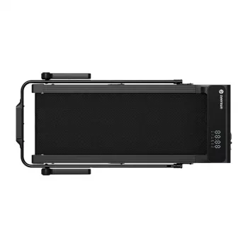DeerRun A6 Plus Kokkupandav Elektriline Jooksulint 2,5 HP Mootoriga, 14 km/h Kiirus, Bluetoothi Rakenduse Juhtimine