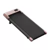 DeerRun Q2 Urban Plus Electric Treadmill (Pink)