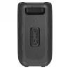 Defender Boomer 20 Bluetooth kõlar 20W valgusega, FM, USB, AUX, mikrofon