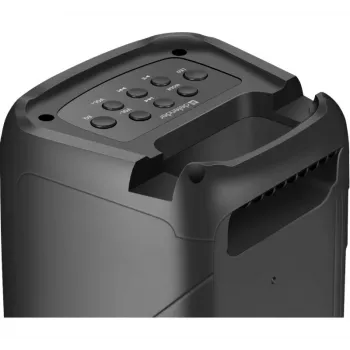 Defender Boomer 20 Bluetooth kõlar 20W valgusega, FM, USB, AUX, mikrofon
