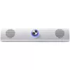 defender SOUNDBAR Z11 6W LED valge heliriba