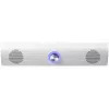 defender SOUNDBAR Z11 6W LED valge heliriba