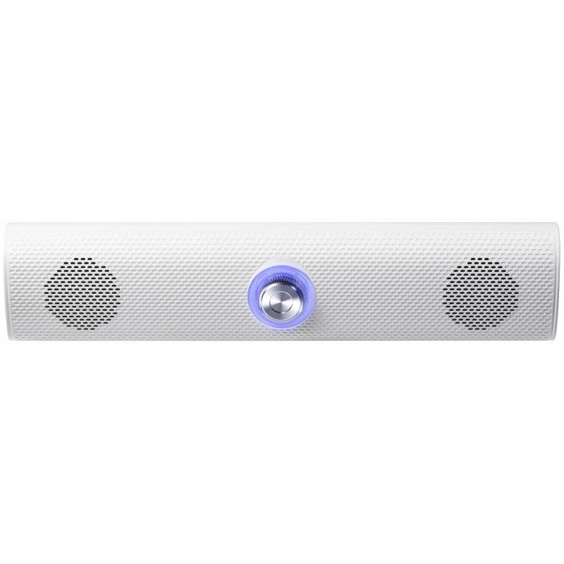 defender SOUNDBAR Z11 6W LED valge heliriba