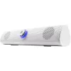 defender SOUNDBAR Z11 6W LED valge heliriba