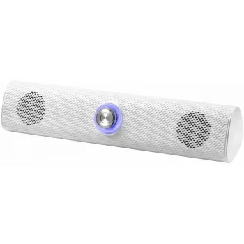 defender SOUNDBAR Z11 6W LED valge heliriba
