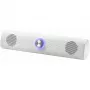 defender SOUNDBAR Z11 6W LED valge heliriba