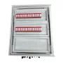 DEHN EM-1365_DC lülitusseadmele kinnitatud alalisvoolu hermeetiline IP66 EMITTER koos alalisvoolu liigpingekaitsmega 1000V Type 2, 10x PV string, 10x MPPT