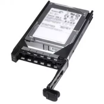 DELL 04HGTJ 600GB 10K RPM SAS 12Gb/s 2,5-tolline ettevõtte kõvaketas
