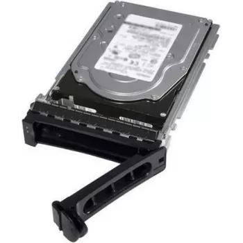 Dell 1,2TB 10K SAS 12Gbps 2,5-tolline ettevõtte kõvaketas (512n, Hot-Plug) - DCGGC