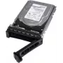 Dell 1,2TB 10K SAS 12Gbps 2,5-tolline ettevõtte kõvaketas (512n, Hot-Plug) - DCGGC