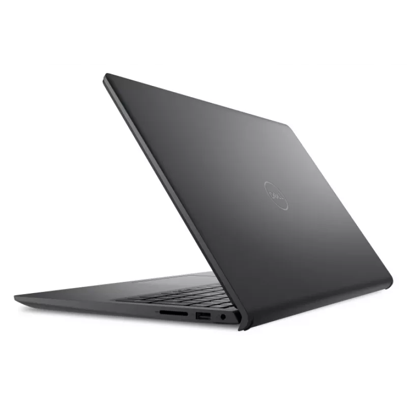 Dell 15 DC15255 15.6 inch FHD AMD Ryzen 7 7730U 16GB 1TB SSD W11H S Mode Carbon Black (SPEC)