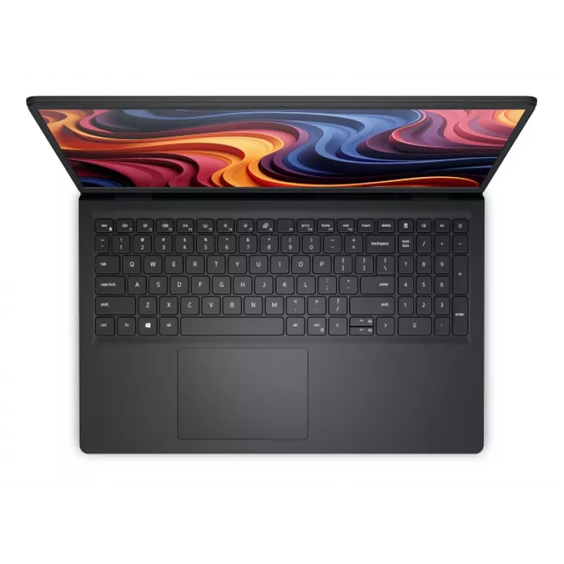Dell 15 DC15255 15.6 inch FHD AMD Ryzen 7 7730U 16GB 1TB SSD W11H S Mode Carbon Black (SPEC)