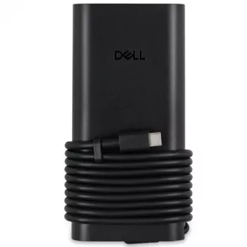 Dell 165W USB-C GaN vahelduvvooluadapter (DELL-DRGYJ)